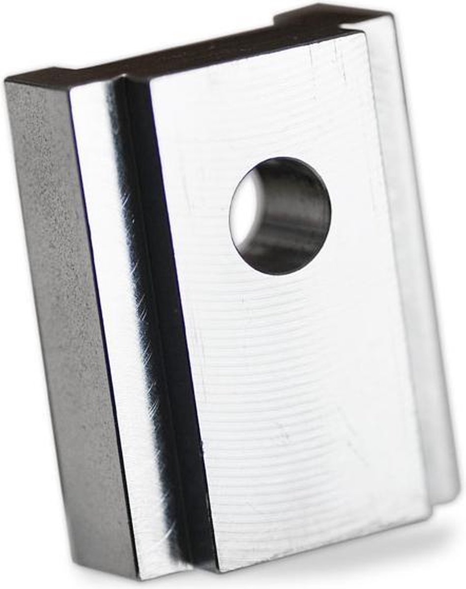 Vario Krukas-Adapter voor Spoorverbreding – Ergonomische Verstelmodule voor Vario Cranksysteem