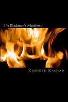 The Blackman's Manifesto