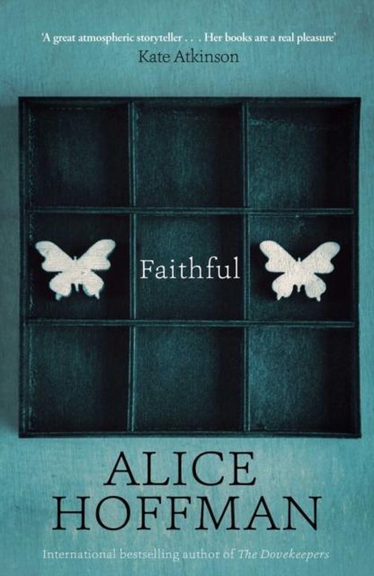 Faithful - cover