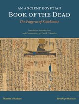 Ancient Egyptian Book Of The Dead