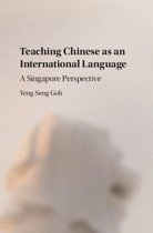 Teaching Chinese International Language
