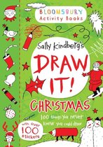 Draw It: Christmas