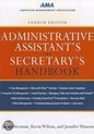 Administrative Assistant's and Secretary's Handbook