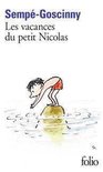 Les vacances du petit Nicolas