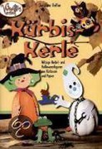 Kürbis Kerle