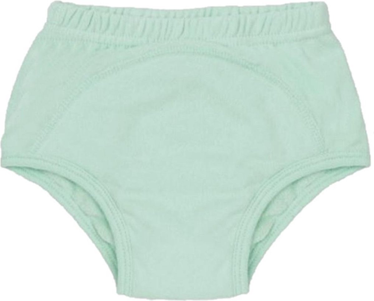 Groen Bambino Oefenbroekje voor Kinderen die Zindelijk Willen