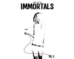 Immortals- Immortals Vol. II.