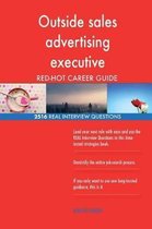 Outside Sales Advertising Executive Red-Hot Career; 2516 Real Interview Question