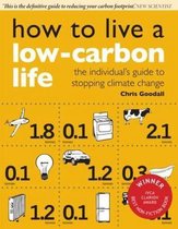 How To Live A Low-Carbon Life