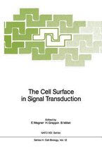 The Cell Surface in Signal Transduction