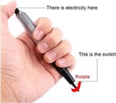 Shock pen de echte pen - elektrische schok fop pen