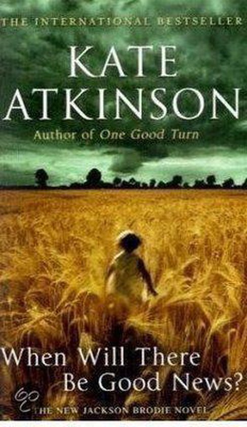 When Will There Be Good News? - cover