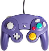 Gamecube & Wii Controller Paars