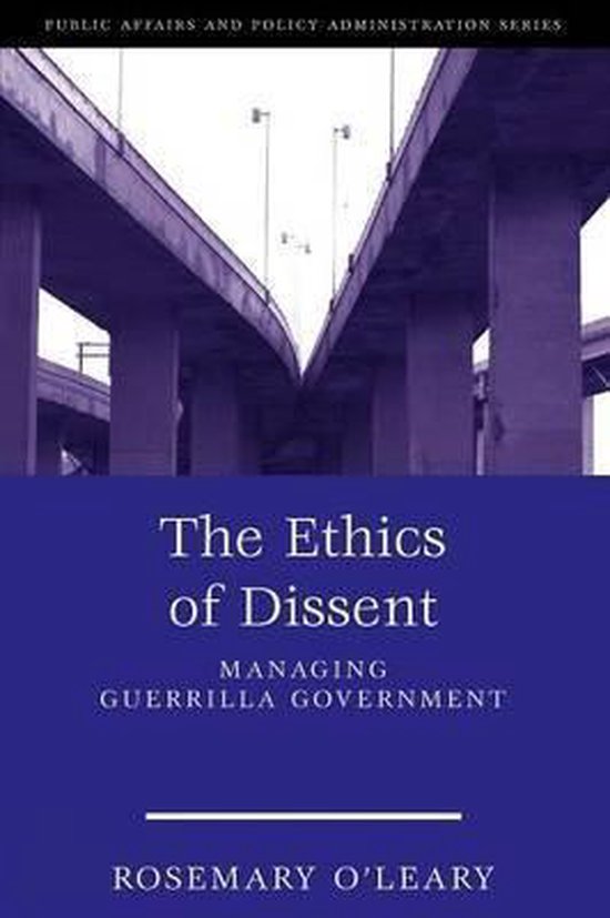 Foto: The ethics of dissent