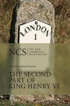 The New Cambridge Shakespeare-The Second Part of King Henry VI