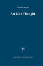 Contributions to Phenomenology- Art Line Thought