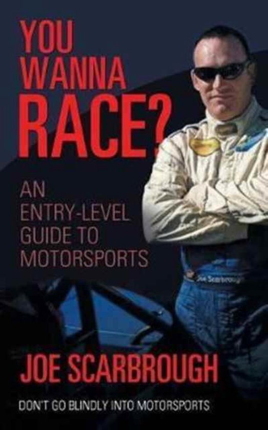 You Wanna Race? - cover