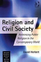 Religion and Civil Society