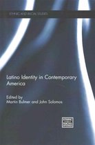 Latino Identity in Contemporary America