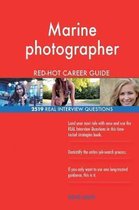 Marine Photographer Red-Hot Career Guide; 2519 Real Interview Questions