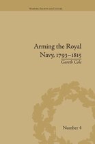 Arming the Royal Navy, 1793-1815