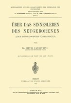 UEber Das Sinnesleben Des Neugeborenen