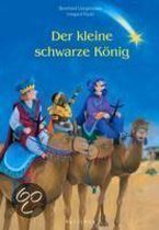 Der kleine schwarze König