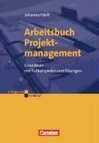 Erfolgreich im Beruf. Arbeitsbuch Projektmanagement