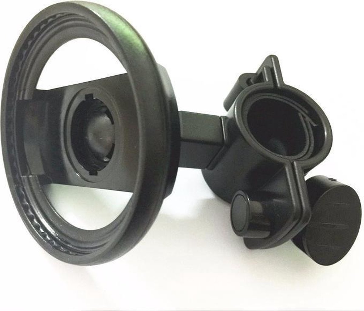Support De Rechange Pour GPS TomTom ONE (modèles V4, XL, 130, 140, 330, 340/S) - Fixation Voiture