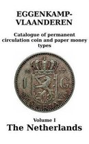 Catalogue of Permanent Circulation Coin and Paper-The Netherlands