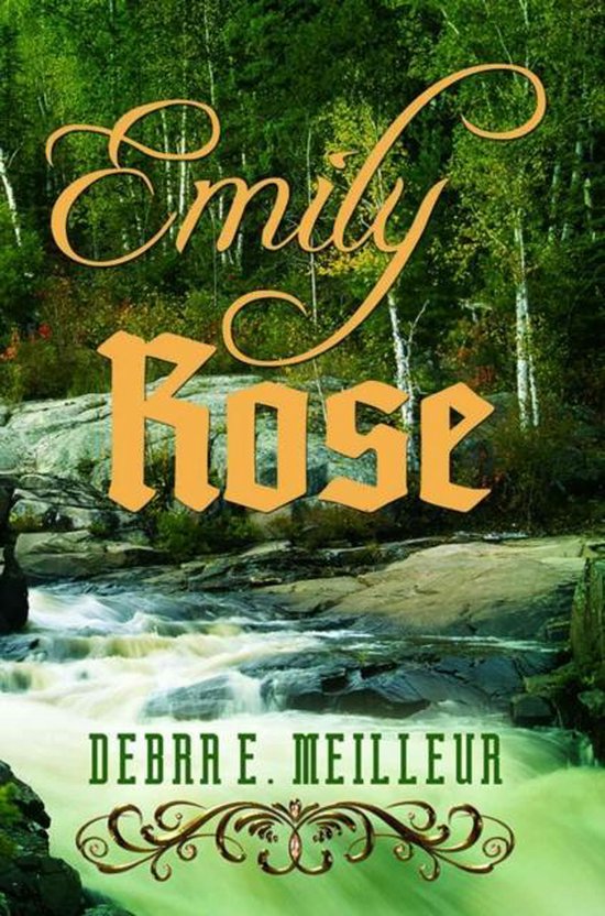 Emily Rose, Debra E. Meilleur 9781786933294 Boeken