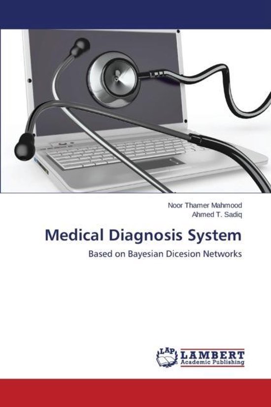 Medical Diagnosis System - cover