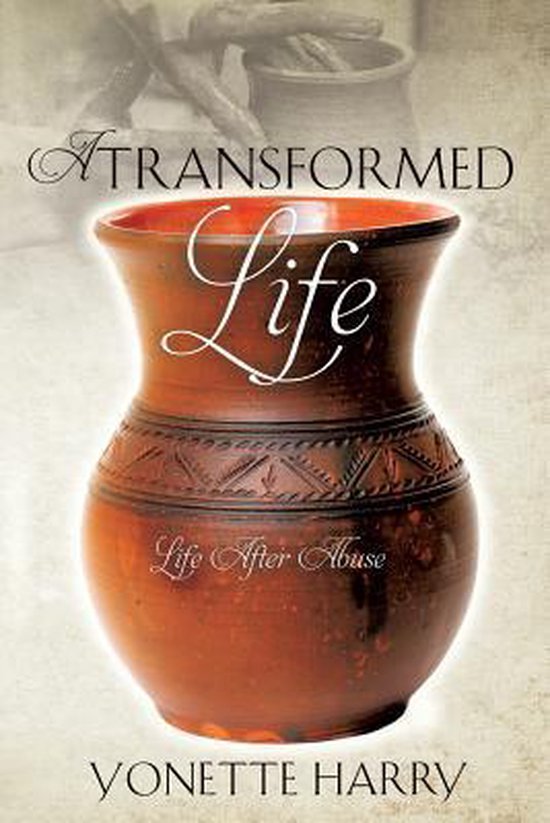 A Transformed Life - cover