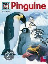 Culik, B: WIW Pinguine