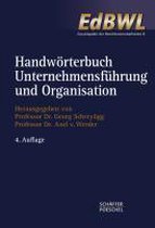 Handwörterbuch der Organisation