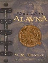 Warriors of Alavna