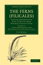 The Cambridge Library Collection - Botany and Horticulture The Ferns (Filicales)