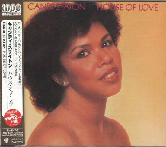 House Of Love