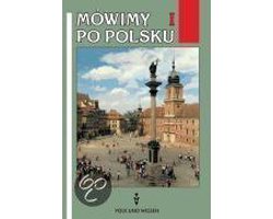 Mówimy po Polsku I | kolektiv