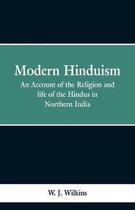 Modern Hinduism