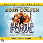 Artemis Fowl And The Arctic Incident