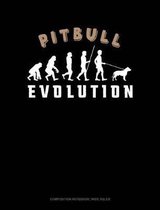 Pitbull Evolution
