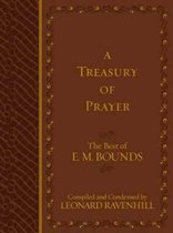 Treasury of Prayer