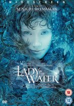 Lady In The Water (Import) (Franse Versie)