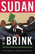 Sudan at the Brink