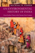 New Approaches to Asian History - An Environmental History of India