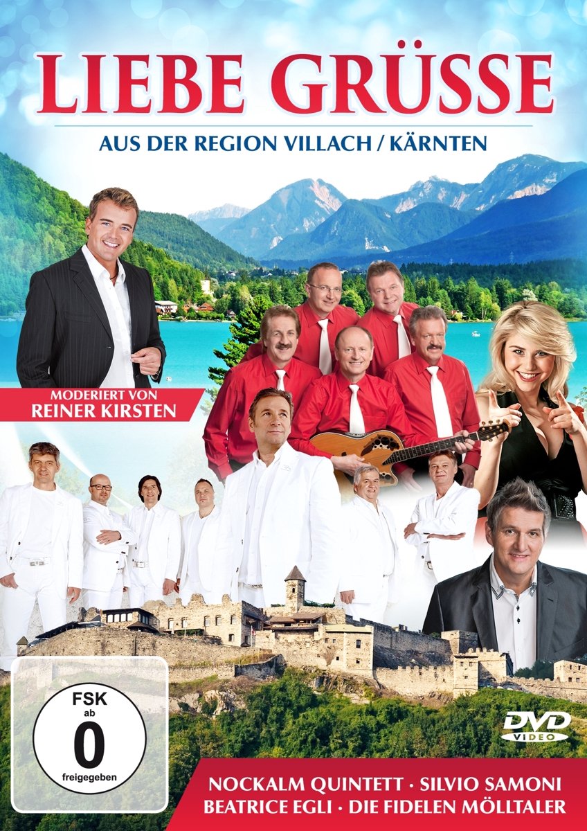 Liebe Grube Aus Der Region Villach/