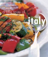 Little Taste of Italy