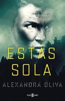 Estas Sola/The Last One