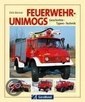 Feuerwehr-Unimogs